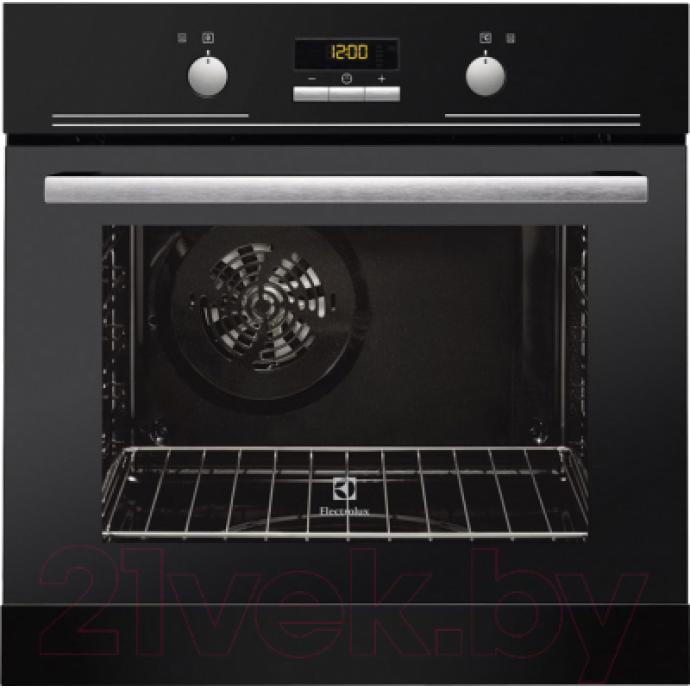 Электрический духовой шкаф Electrolux EZB53410AK