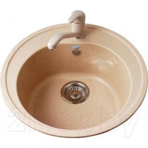 Мойка кухонная Polygran F-05