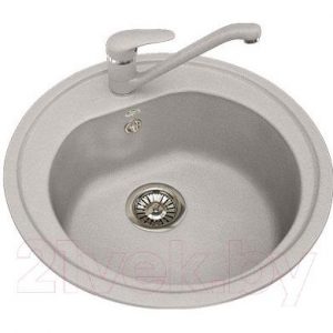 Мойка кухонная Polygran F-05