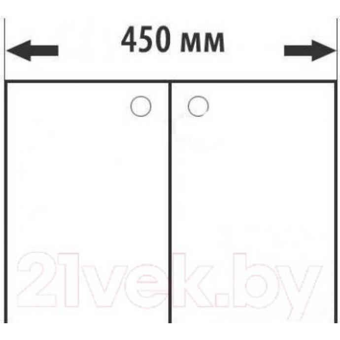 Мойка кухонная Polygran F-07