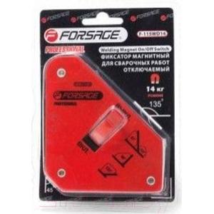 Магнитный фиксатор Forsage F-115WD14