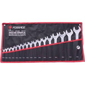 Набор ключей Forsage F-89417P