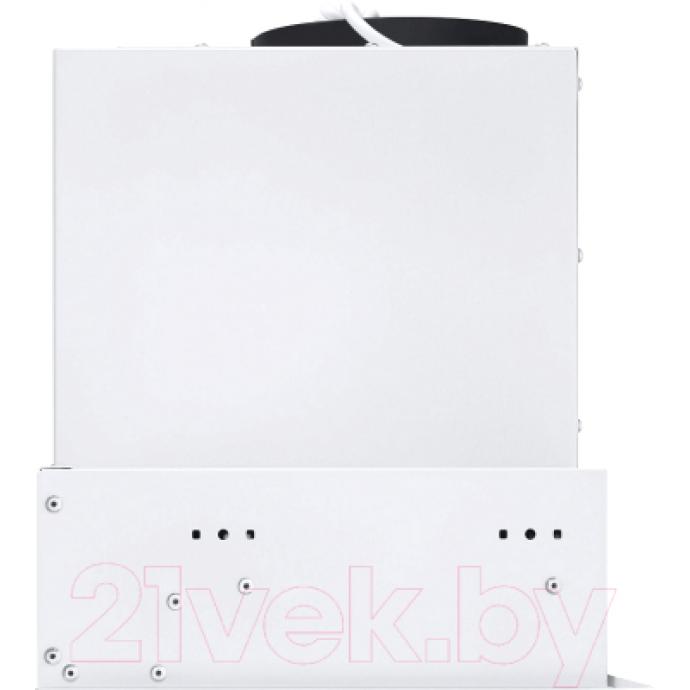 Вытяжка скрытая Maunfeld Fantasy Light 60