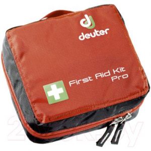 Рюкзак туристический Deuter First Aid Kit Pro / 4943216 9002