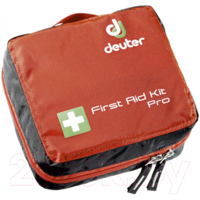 Рюкзак туристический Deuter First Aid Kit Pro / 4943216 9002