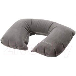 Подушка на шею Bestway Flocked Air Neck Rest 67006