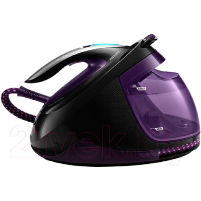 Утюг с парогенератором Philips GC9675/80