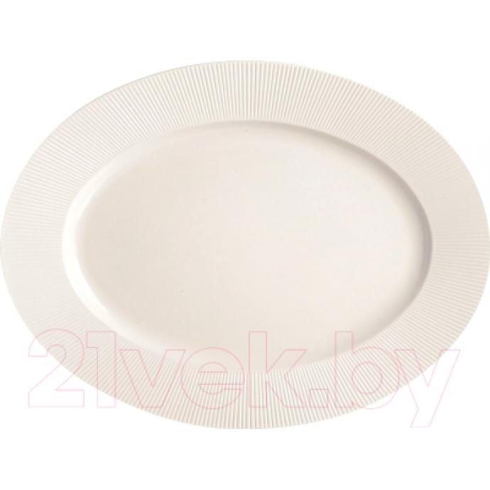 Блюдо Chef & Sommelier Ginseng S0563