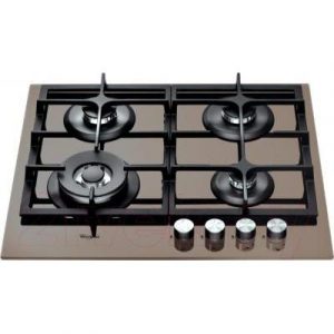 Газовая варочная панель Whirlpool GOA 6425/S