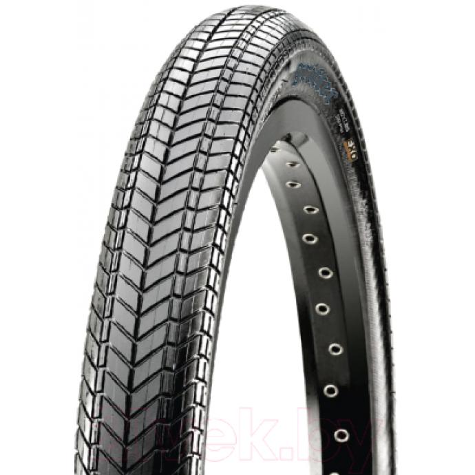 Велопокрышка Maxxis Grifter 20x2.1 / ETB30704200