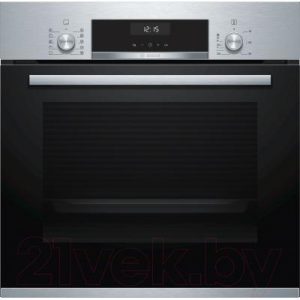 Электрический духовой шкаф Bosch HBJ517YS0R