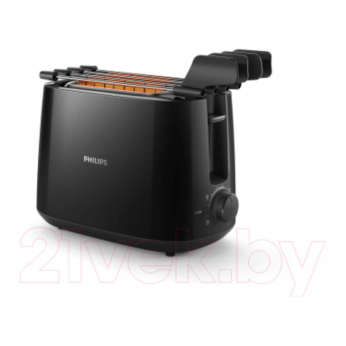 Тостер Philips HD2583/90