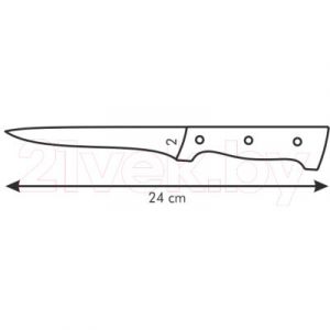 Нож Tescoma Home Profi 880524
