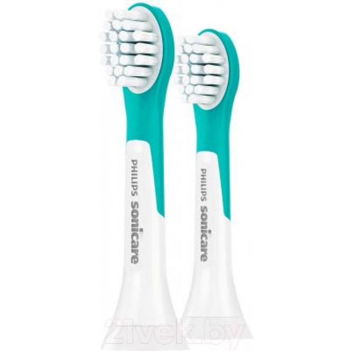 Насадки для зубной щетки Philips HX6032/33