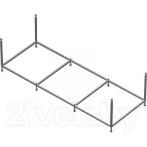 Каркас AM.PM Inspire W5AA-170-075W-R64