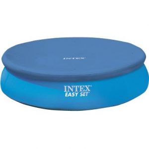 Тент-чехол для бассейна Intex 58920/28023