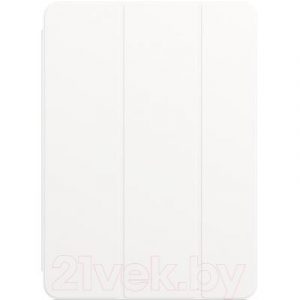 Чехол для планшета Apple iPad Smart Folio for iPad Pro 11 White / MRX82