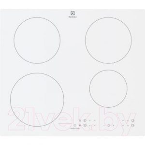 Индукционная варочная панель Electrolux IPE6440WI