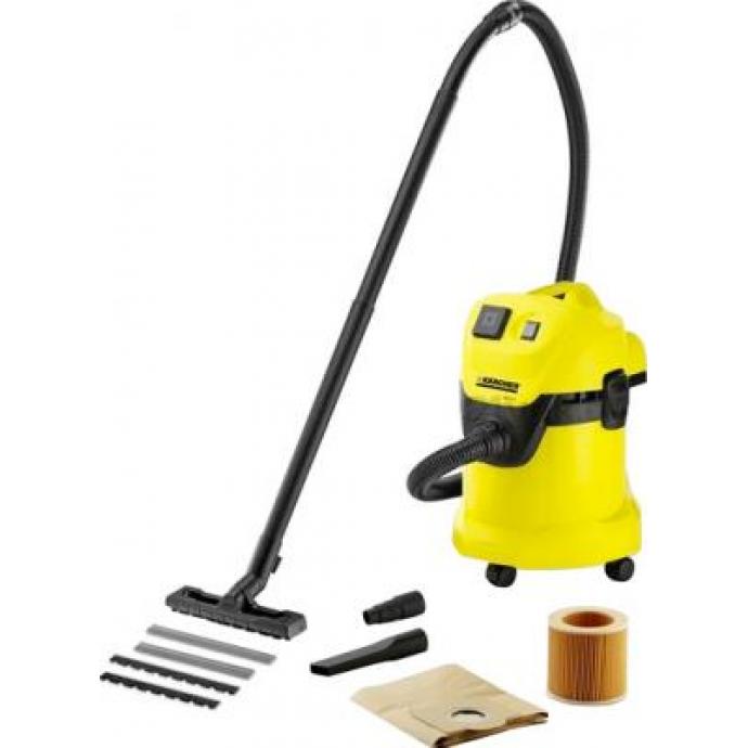 Пылесос Karcher MV 3 P / WD 3 P