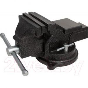 Тиски Kern KE125416