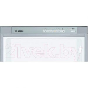 Холодильник с морозильником Bosch KGV39XL22R