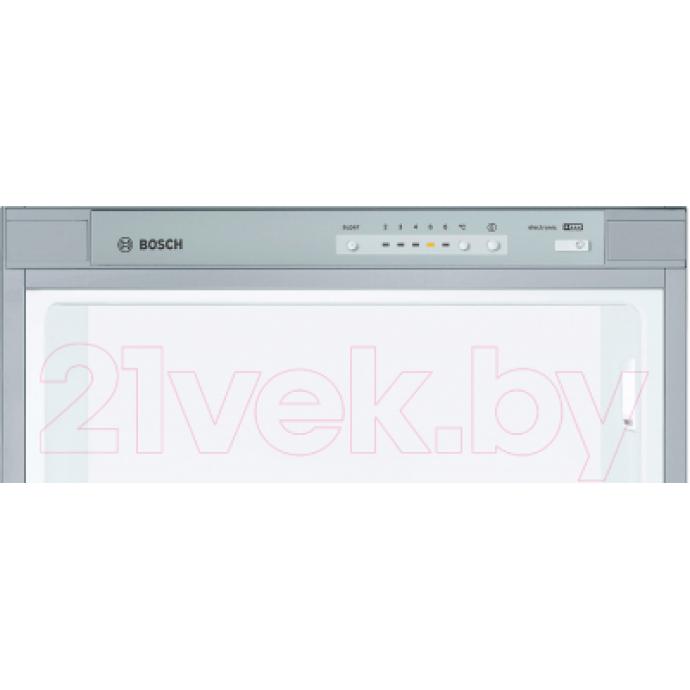 Холодильник с морозильником Bosch KGV39XL22R