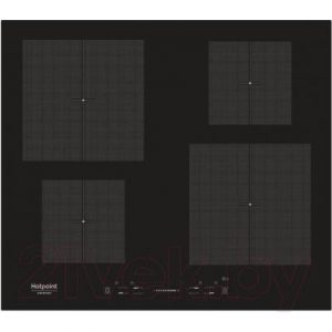 Индукционная варочная панель Hotpoint-Ariston KIS640C