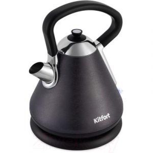 Электрочайник Kitfort KT-697-1