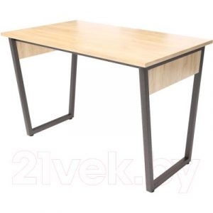 Письменный стол Millwood Loft P Light 130x65