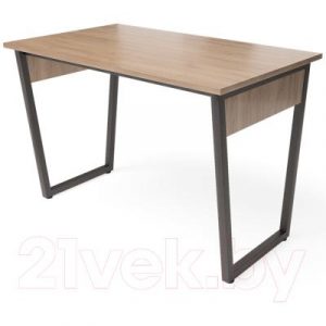 Письменный стол Millwood Loft P Light 130x65
