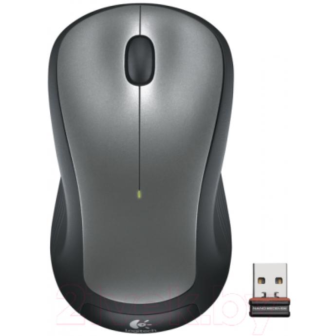 Мышь Logitech M310 / 910-003986