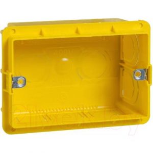 Подрозетник Schneider Electric MGU8.603