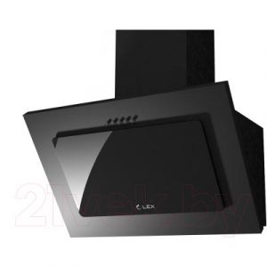 Вытяжка декоративная Lex Mika 50 / CHTI000330