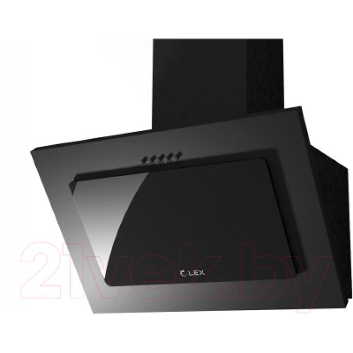 Вытяжка декоративная Lex Mika 50 / CHTI000330