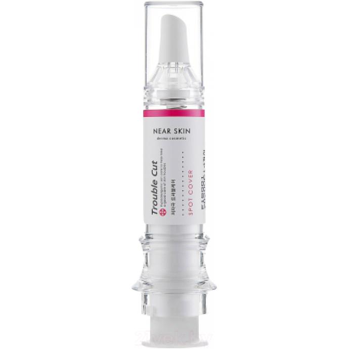Крем для лица Missha Near Skin для проблемной кожи