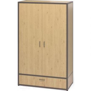 Шкаф Millwood Neo Loft ML-5/L