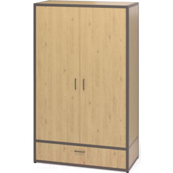 Шкаф Millwood Neo Loft ML-5/L