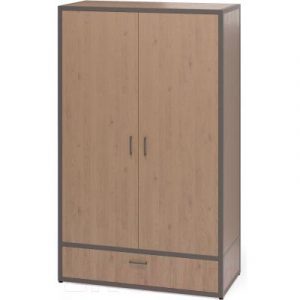 Шкаф Millwood Neo Loft ML-5/L