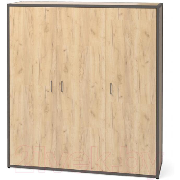Шкаф Millwood Neo Loft ML-6/L