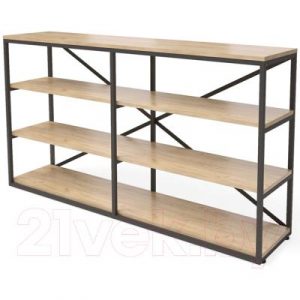 Стеллаж Millwood Neo Loft OR-1/L