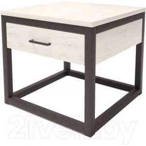 Прикроватная тумба Millwood Neo Loft TM1/L