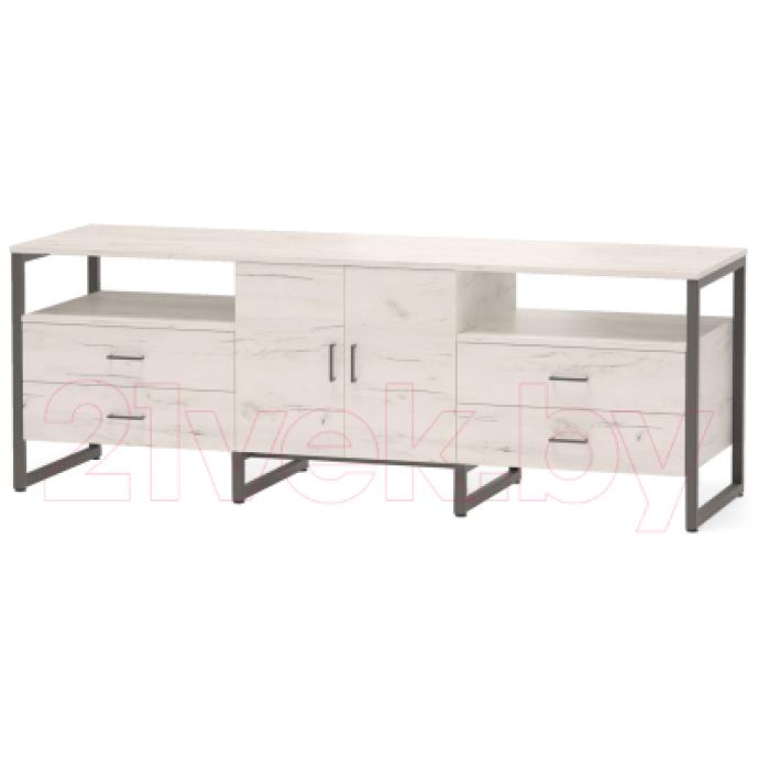 Тумба Millwood Neo Loft TVS-5/L