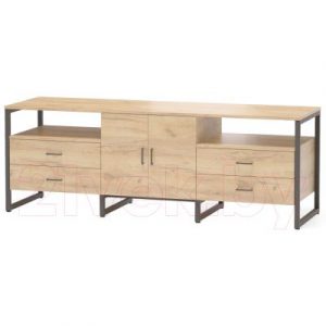 Тумба Millwood Neo Loft TVS-5/L