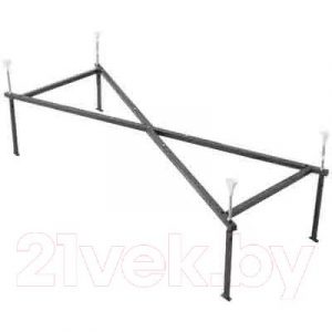Каркас Aquanet Nord 170x70