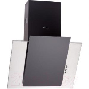 Вытяжка декоративная Pyramida NR-MV 60 M IX
