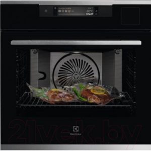Электрический духовой шкаф Electrolux OKA9S31WX