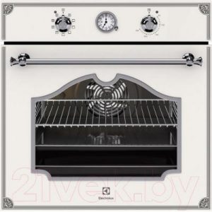 Электрический духовой шкаф Electrolux OPEA2350C