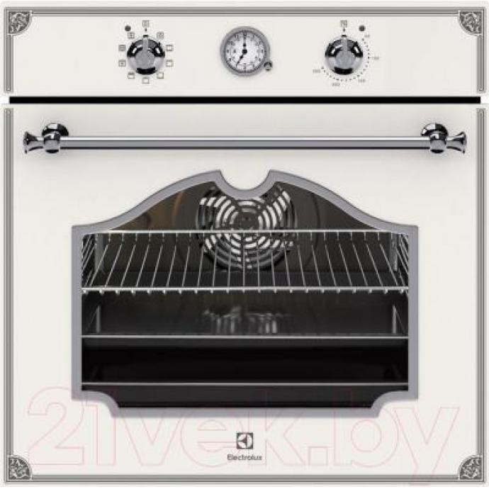 Электрический духовой шкаф Electrolux OPEA2350C