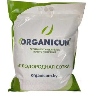 Удобрение Organicum Органическое