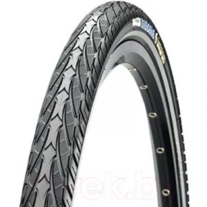 Велопокрышка Maxxis Overdrive 28x1x5/8x1x3/8 / ETB90108700